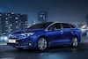 Toyota Avensis facelift