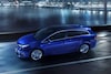 Toyota Avensis facelift