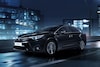 Toyota Avensis facelift
