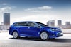 Toyota Avensis facelift