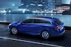 Toyota Avensis facelift