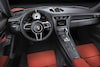 Porsche 911 GT3 RS gelekt