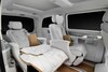 Mercedes Concept V-ision e