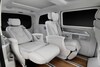 Mercedes Concept V-ision e