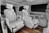Mercedes Concept V-ision e