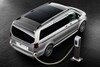 Mercedes Concept V-ision e
