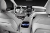 Mercedes Concept V-ision e