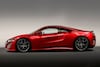 Honda NSX