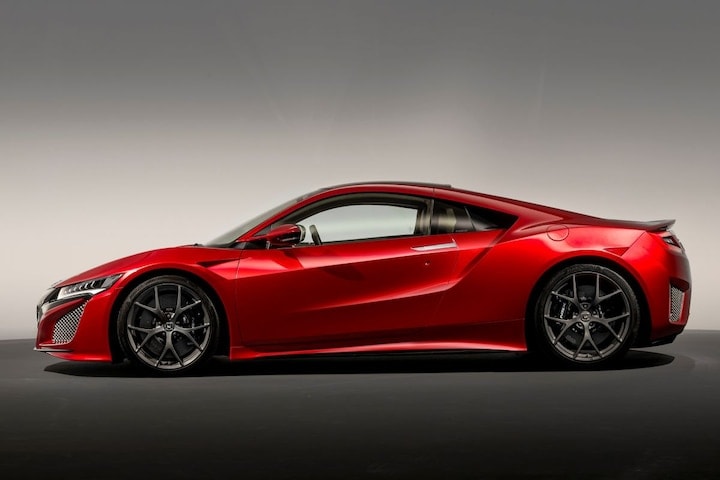 Honda NSX