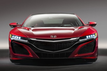 Honda NSX