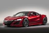 Honda NSX