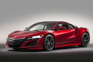 Honda NSX