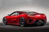 Honda NSX