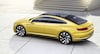 Volkswagen Sport Coupé Concept GTE