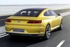 Volkswagen Sport Coupé Concept GTE