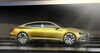 Volkswagen Sport Coupé Concept GTE