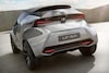 Lexus LF-SA Concept