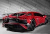 Lamborghini Aventador LP 750-4 Superveloce 