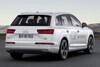 Audi Q7 e-tron