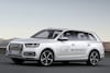 Audi Q7 e-tron
