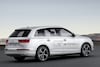 Audi Q7 e-tron