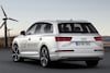 Audi Q7 e-tron