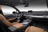 Audi Q7 e-tron