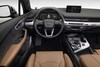 Audi Q7 e-tron