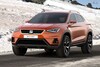 Seat 20V20 Concept