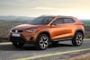 Seat 20V20 Concept