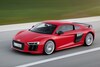 Audi R8 V10 Plus