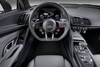 Audi R8 V10 Plus