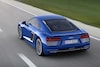 Audi R8 e-tron
