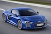 Audi R8 e-tron