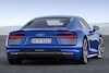 Audi R8 e-tron