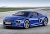 Audi R8 e-tron
