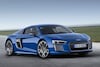 Audi R8 e-tron