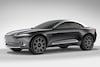 Aston Martin DBX Concept