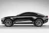 Aston Martin DBX Concept