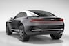 Aston Martin DBX Concept