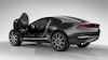 Aston Martin DBX Concept