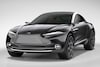 Aston Martin DBX Concept
