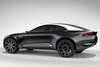 Aston Martin DBX Concept