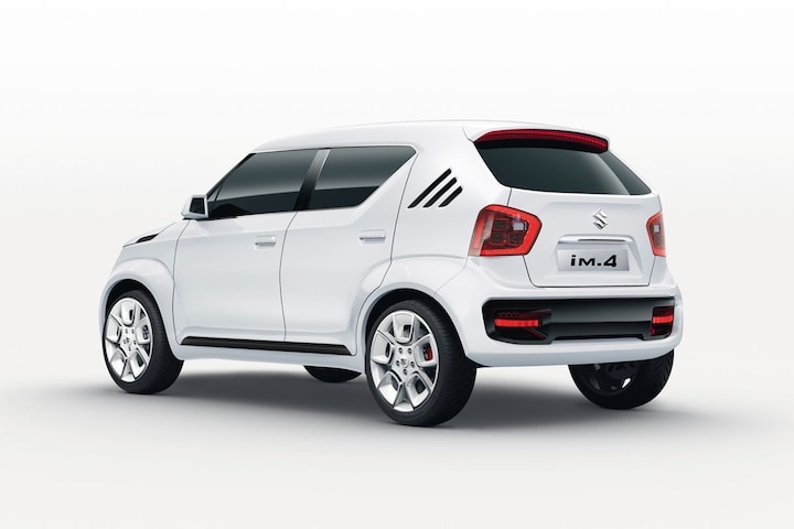 Suzuki concepts