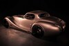 Morgan Aero 8