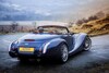 Morgan Aero 8