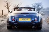 Morgan Aero 8