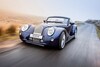 Morgan Aero 8