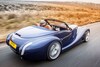 Morgan Aero 8