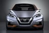 Nissan Sway Concept